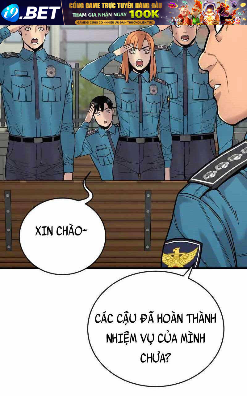 Cảnh Sát Báo Thù Chapter 6 - Trang 86