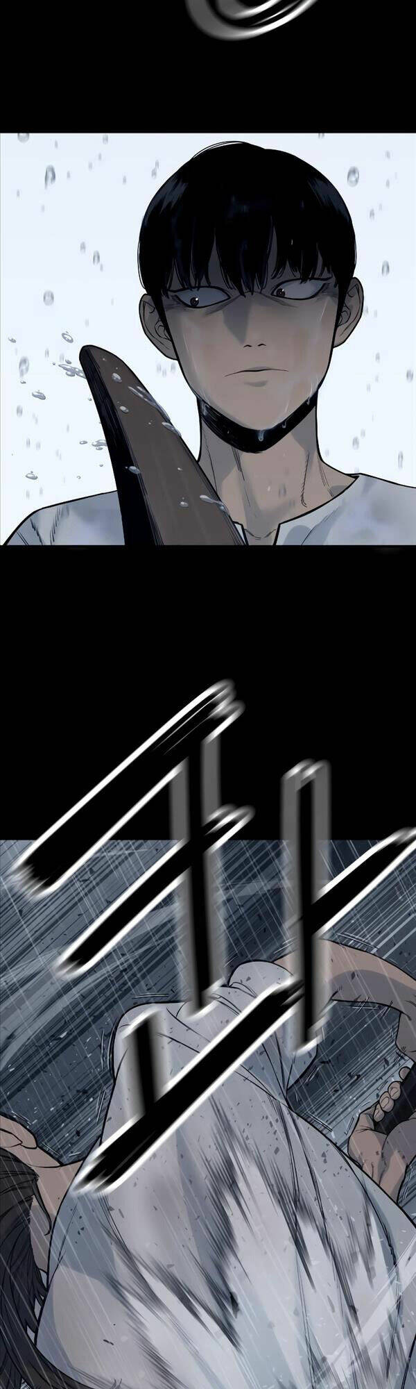 Cảnh Sát Báo Thù Chapter 7 - Trang 15