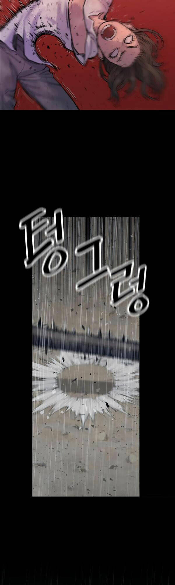 Cảnh Sát Báo Thù Chapter 7 - Trang 17