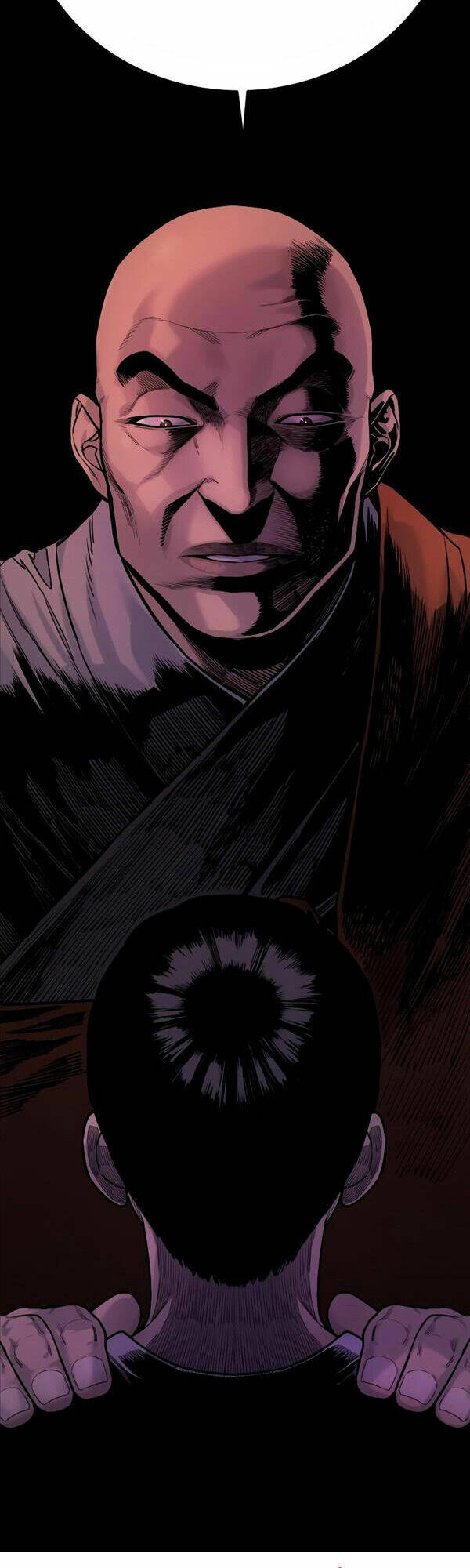 Cảnh Sát Báo Thù Chapter 7 - Trang 28