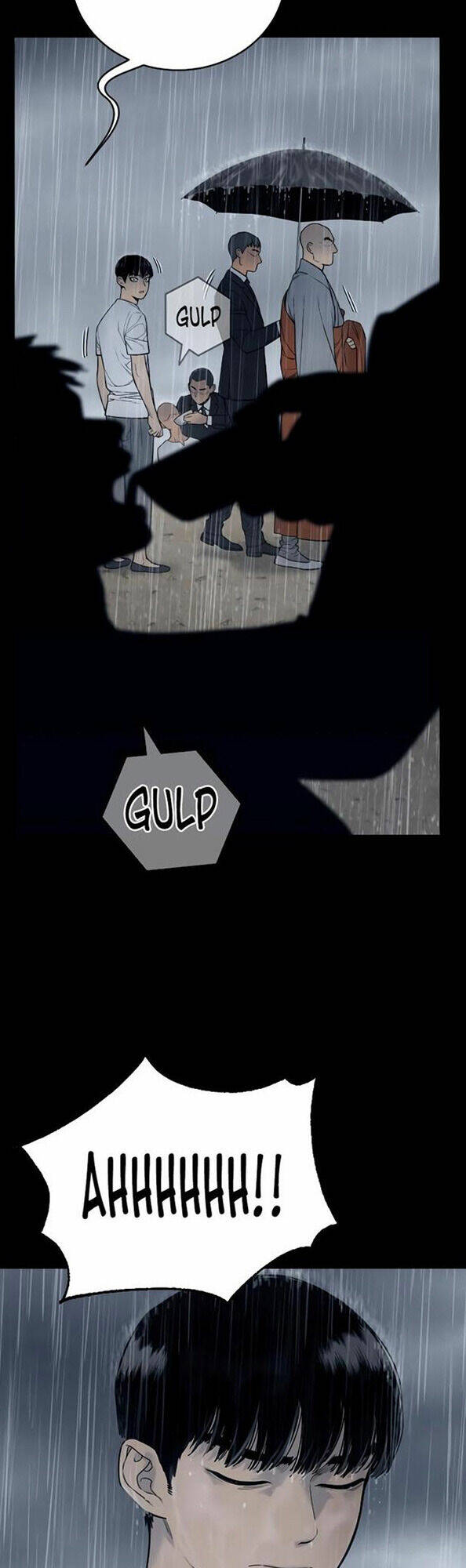 Cảnh Sát Báo Thù Chapter 7 - Trang 30