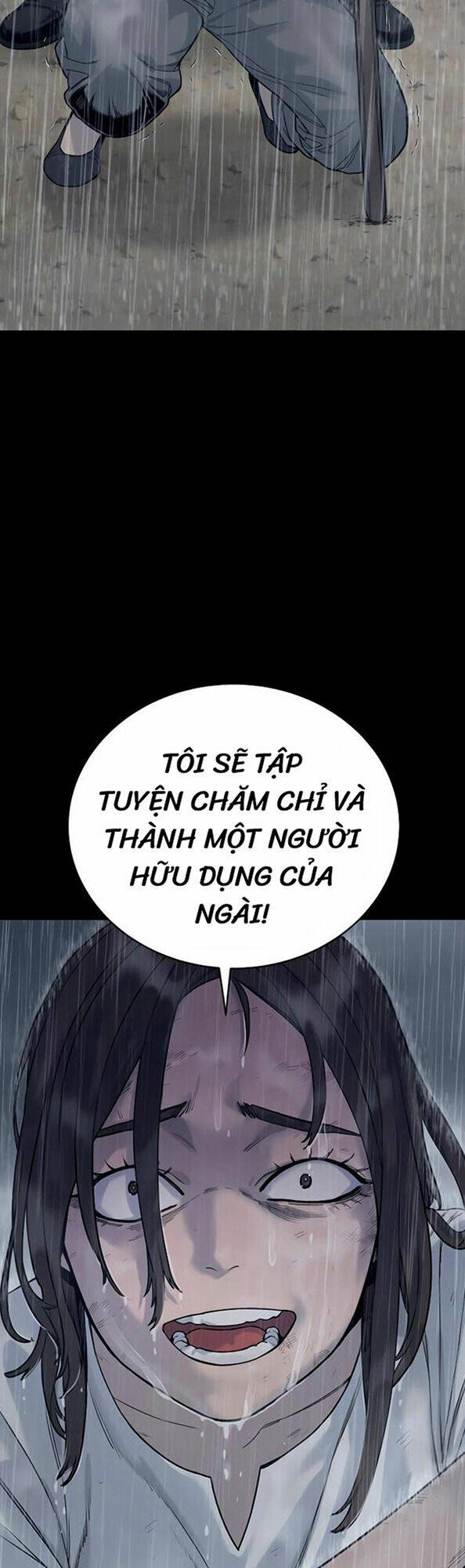 Cảnh Sát Báo Thù Chapter 7 - Trang 33