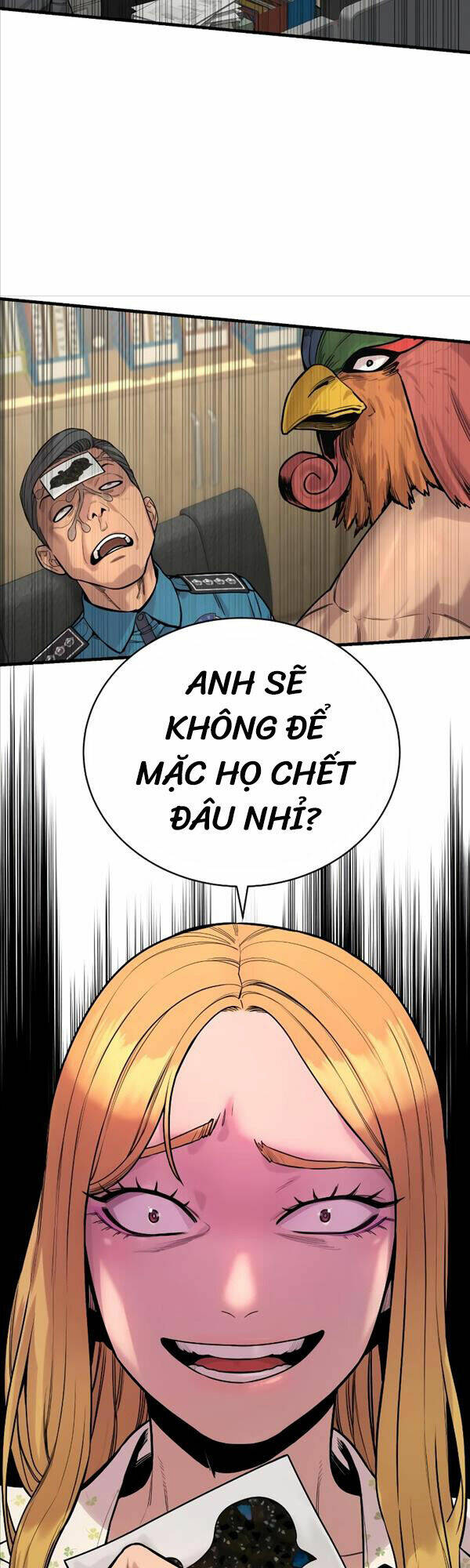 Cảnh Sát Báo Thù Chapter 7 - Trang 68