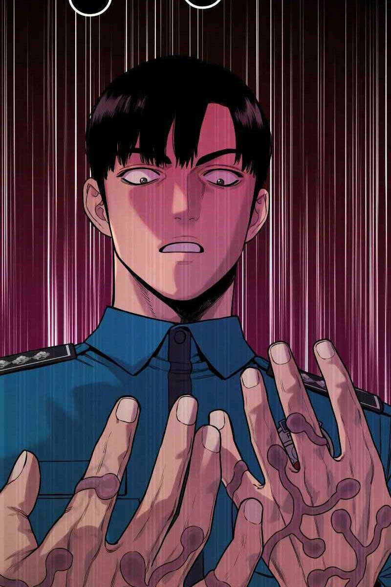 Cảnh Sát Báo Thù Chapter 8 - Trang 107