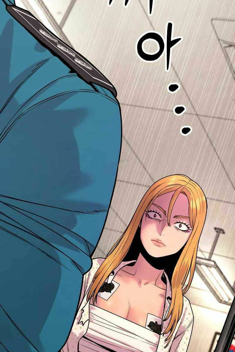 Cảnh Sát Báo Thù Chapter 8 - Trang 1