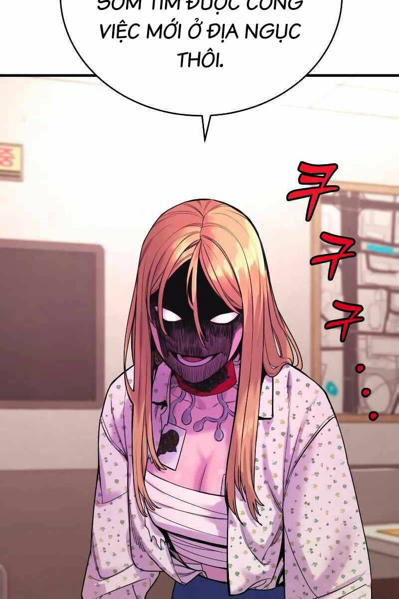 Cảnh Sát Báo Thù Chapter 8 - Trang 38