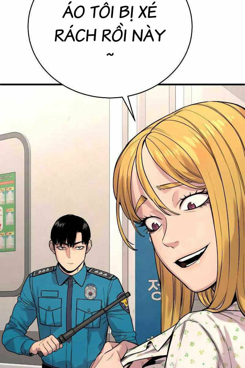 Cảnh Sát Báo Thù Chapter 8 - Trang 6