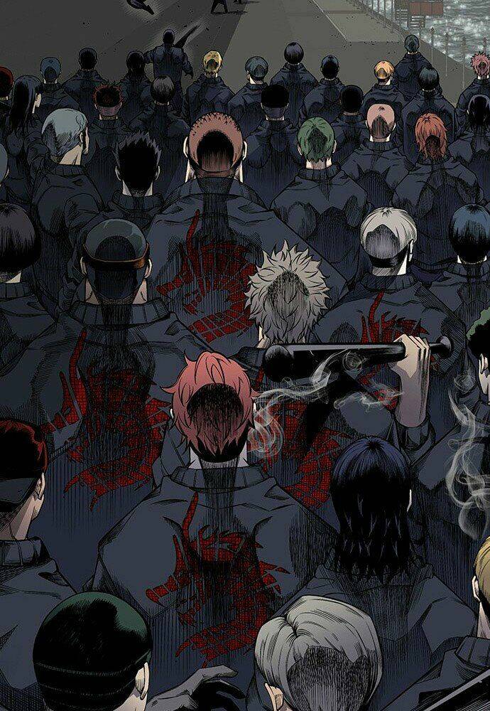 King Game - Chapter 1 - Page 255