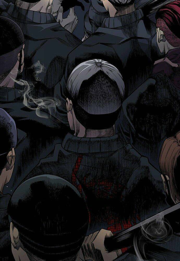 King Game - Chapter 1 - Page 256