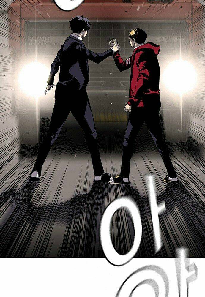 King Game - Chapter 1 - Page 38