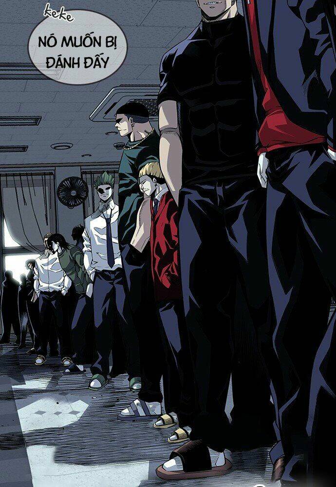 King Game - Chapter 1 - Page 52