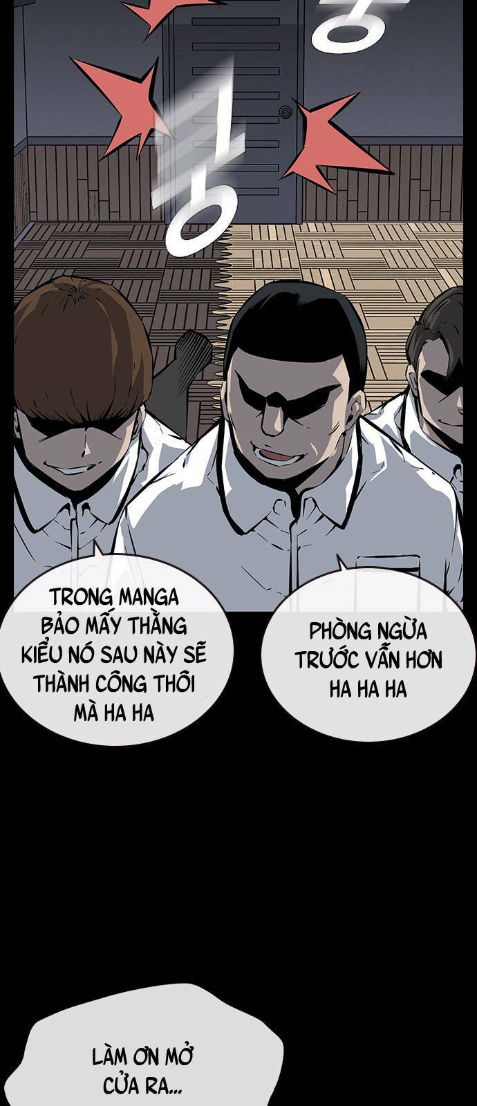 King Game - Chapter 10 - Page 55