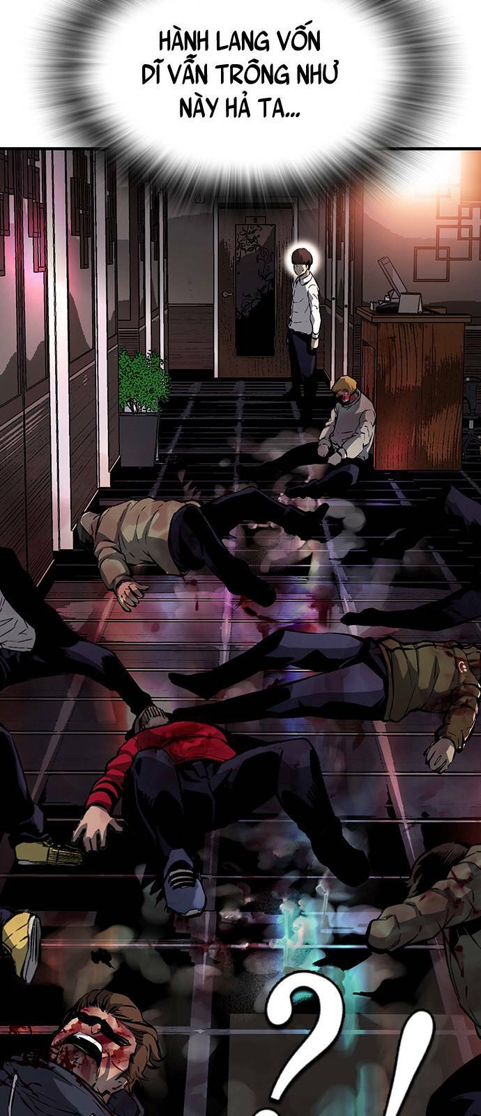 King Game - Chapter 10 - Page 5