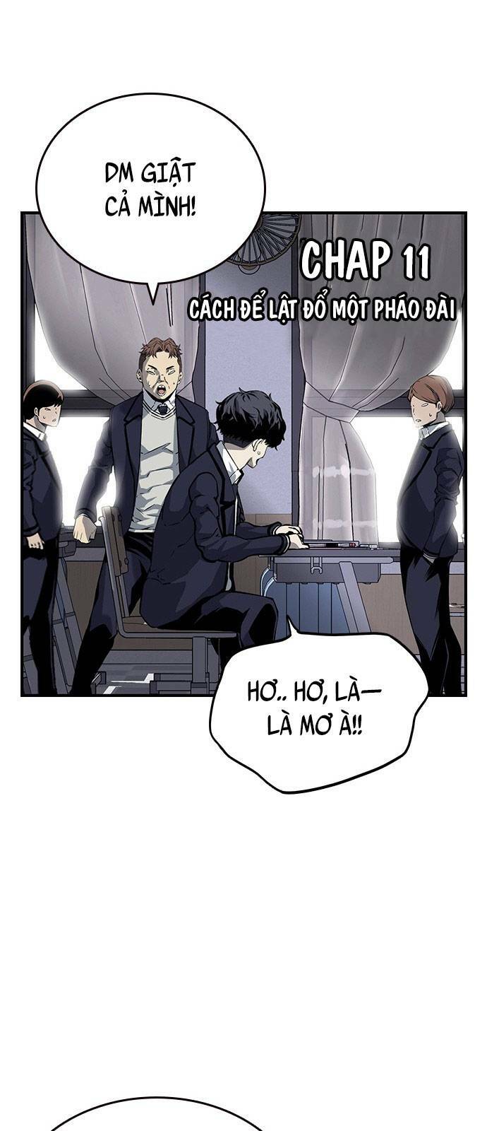 King Game - Chapter 11 - Page 38