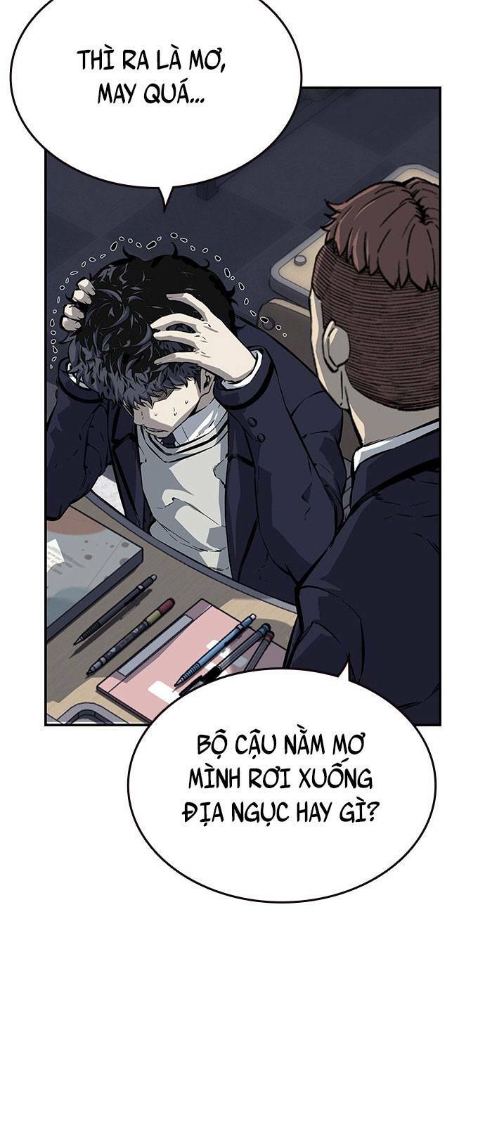 King Game - Chapter 11 - Page 39