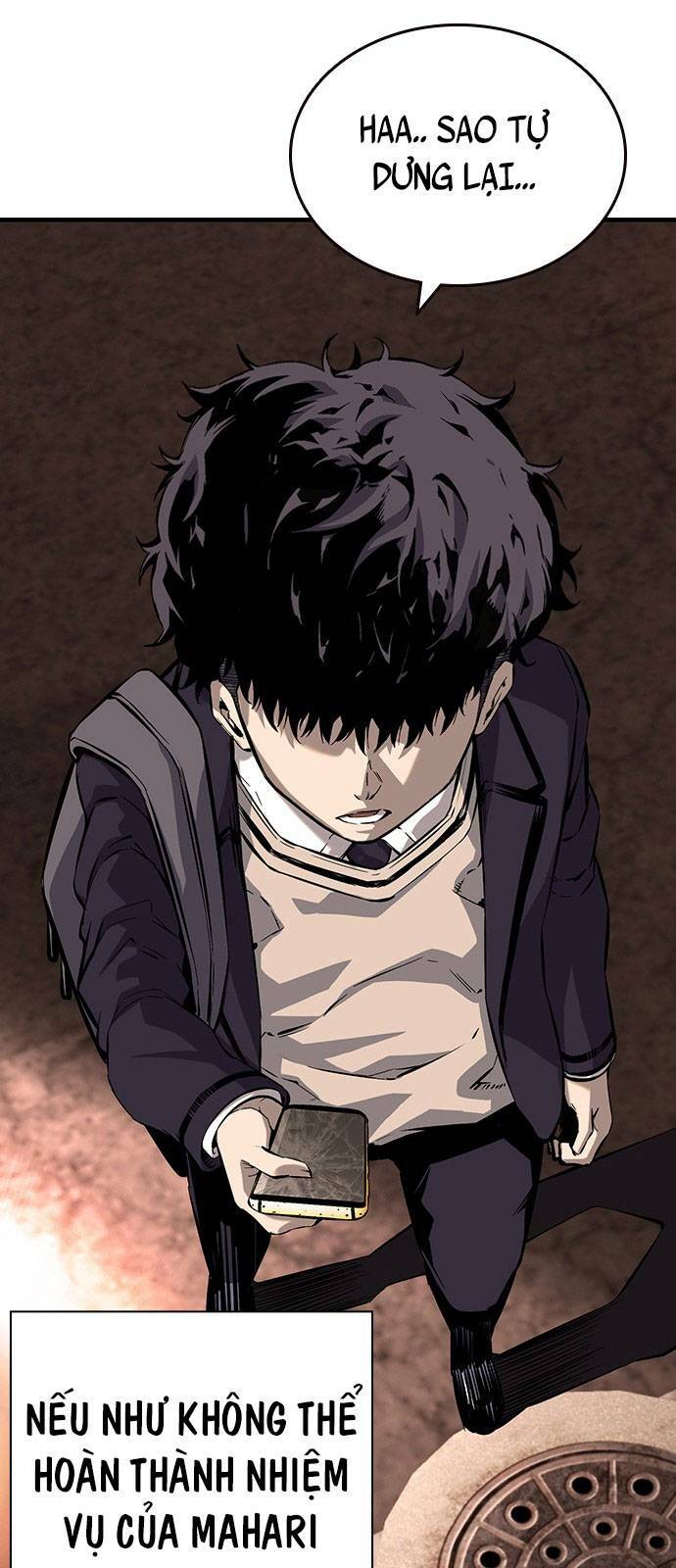 King Game - Chapter 11 - Page 53