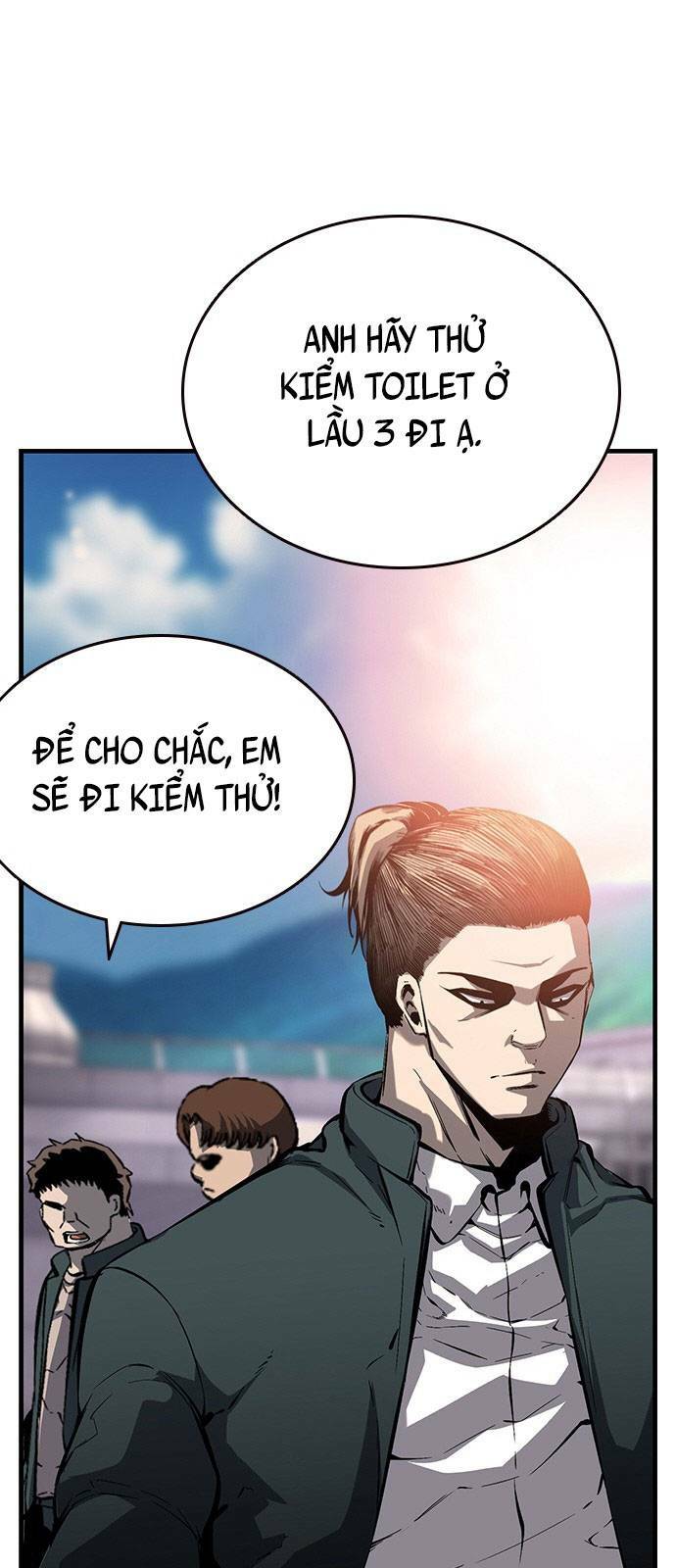 King Game - Chapter 11 - Page 82