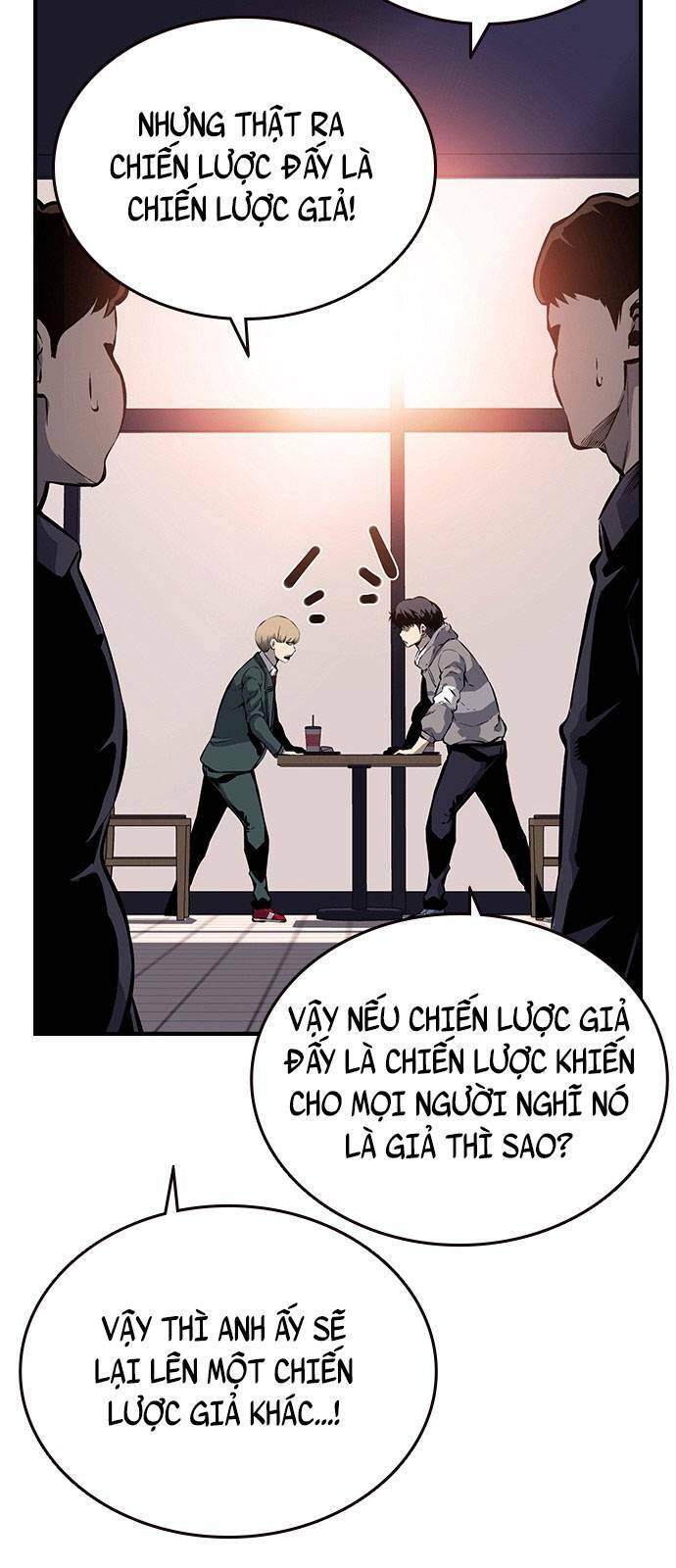 King Game - Chapter 13 - Page 31