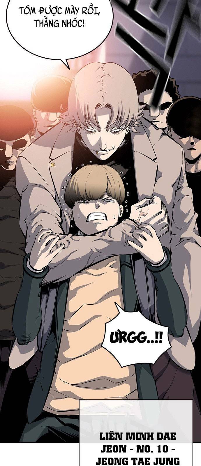 King Game - Chapter 13 - Page 88