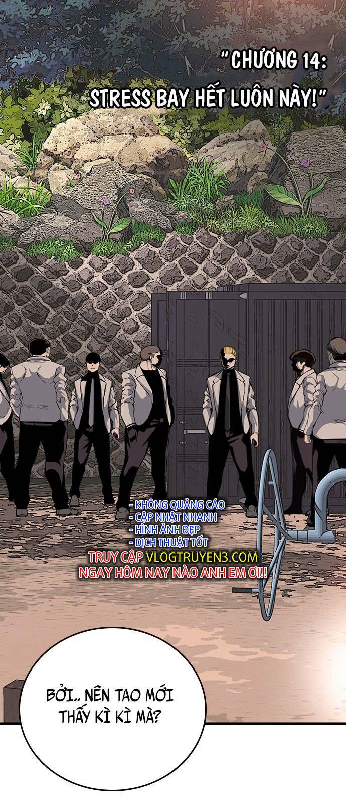 King Game - Chapter 14 - Page 11