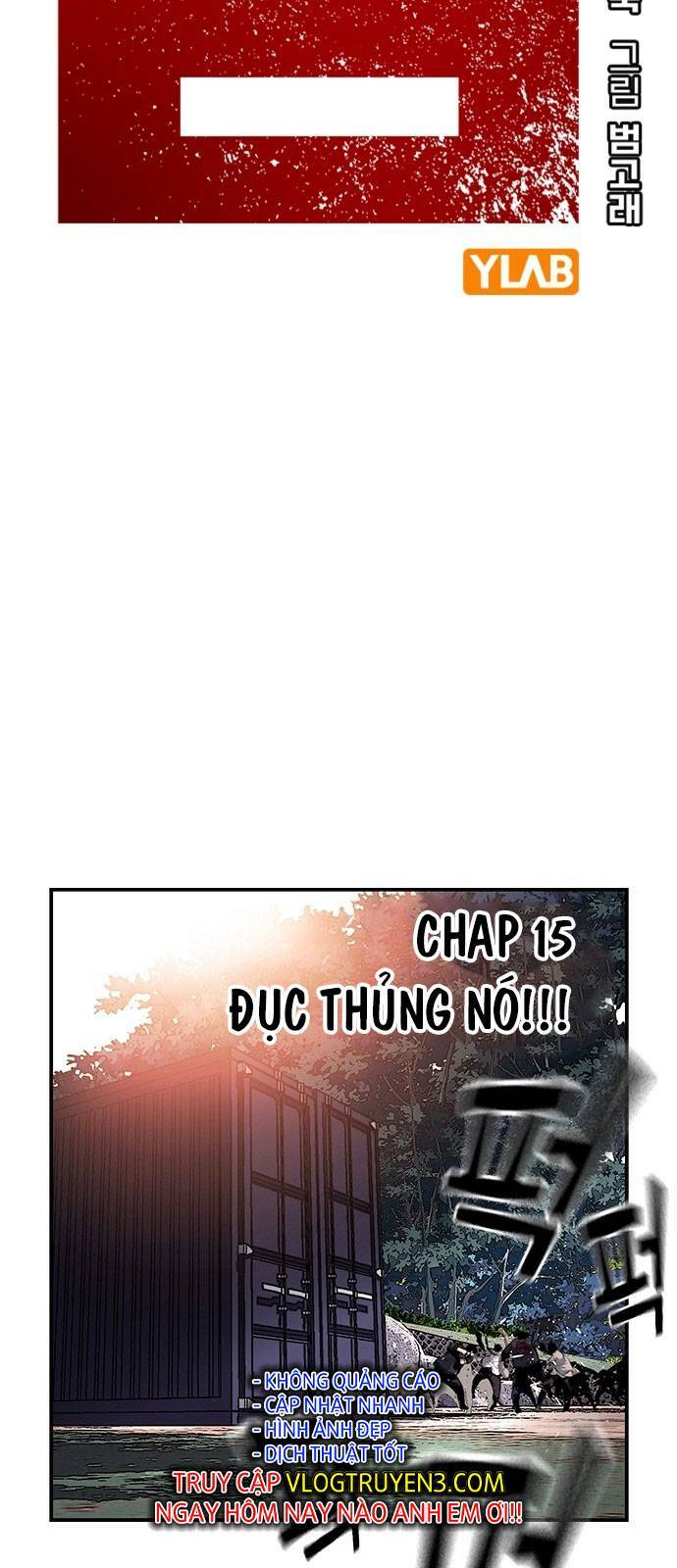 King Game - Chapter 15 - Page 15