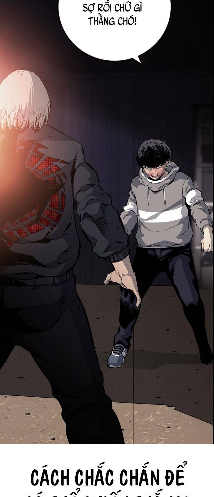 King Game - Chapter 15 - Page 83