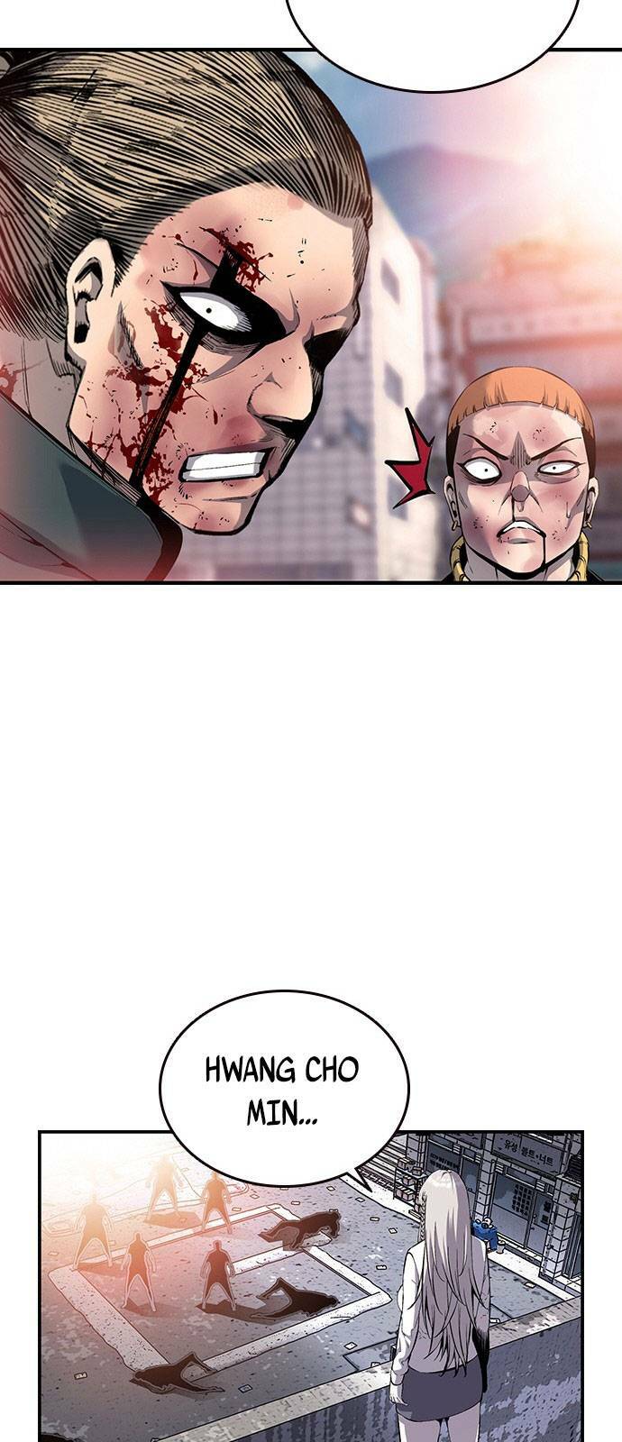 King Game - Chapter 16 - Page 71