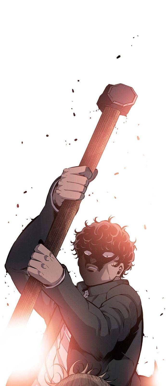 King Game - Chapter 17 - Page 21