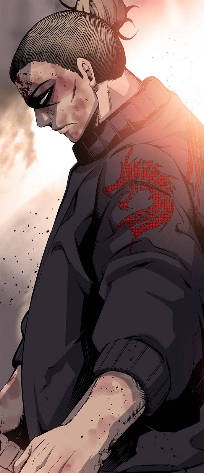 King Game - Chapter 19 - Page 36