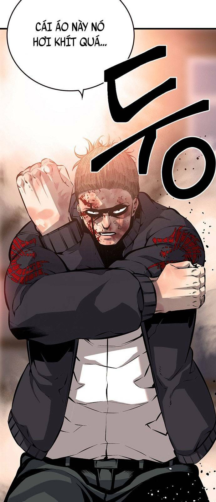 King Game - Chapter 19 - Page 71