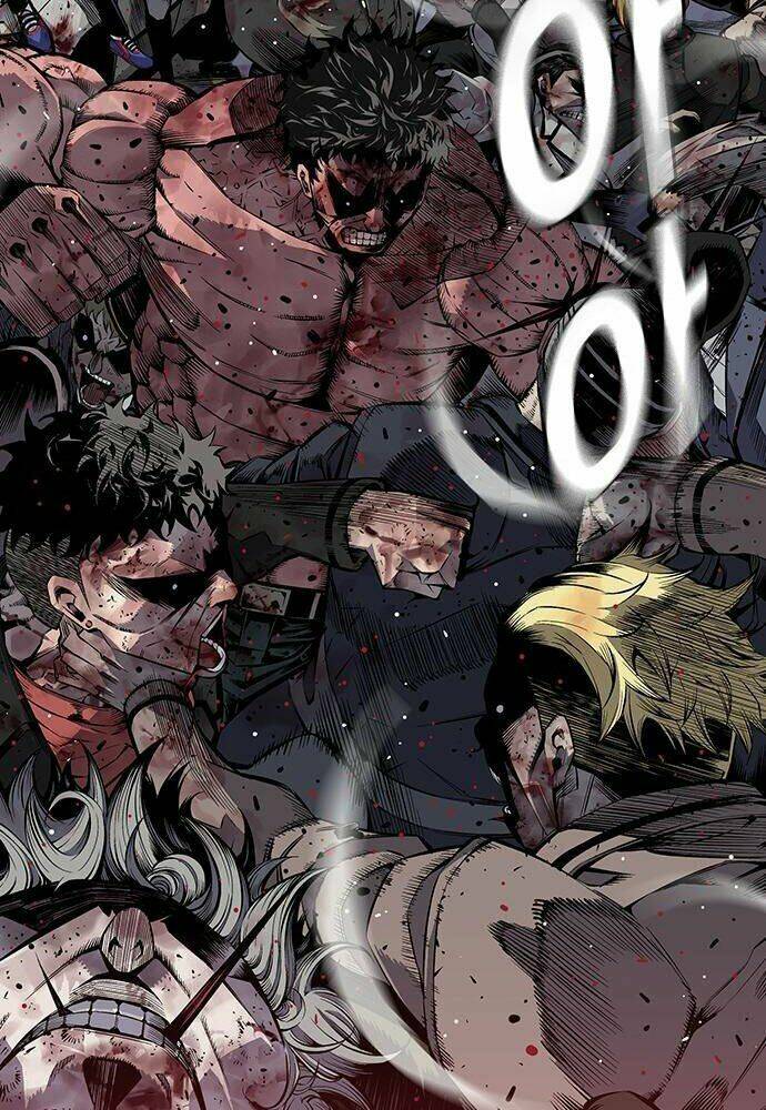 King Game - Chapter 2 - Page 19