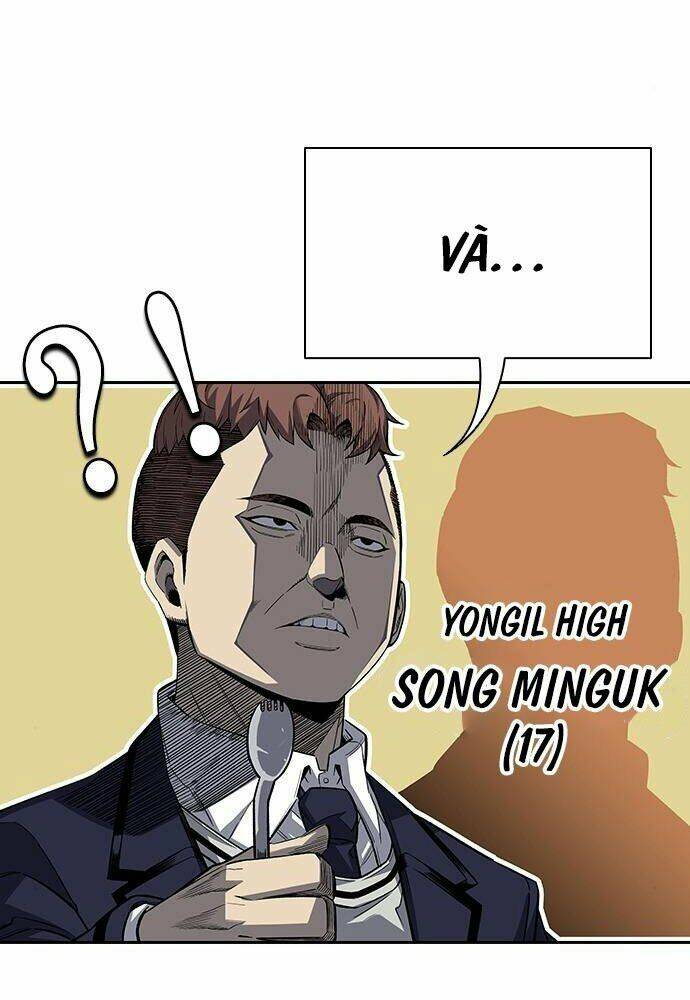 King Game - Chapter 2 - Page 21