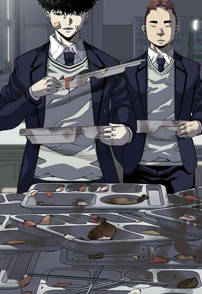 King Game - Chapter 2 - Page 57