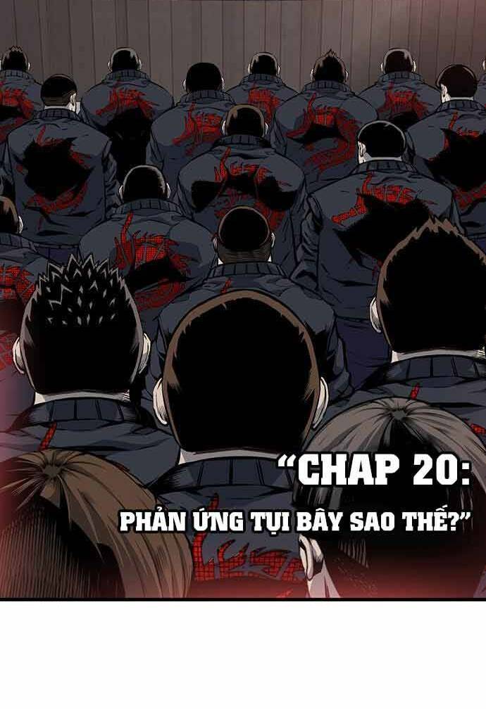 King Game - Chapter 20 - Page 6