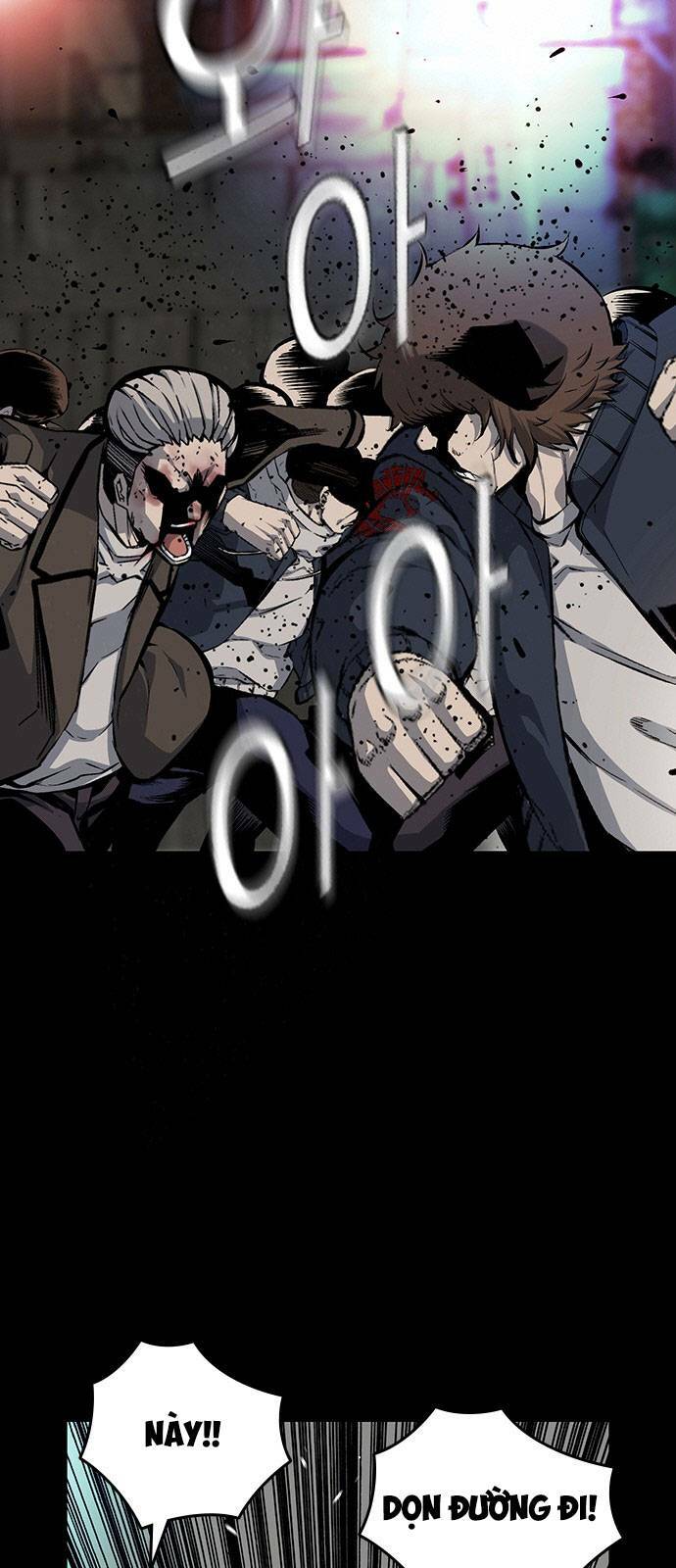 King Game - Chapter 21 - Page 11