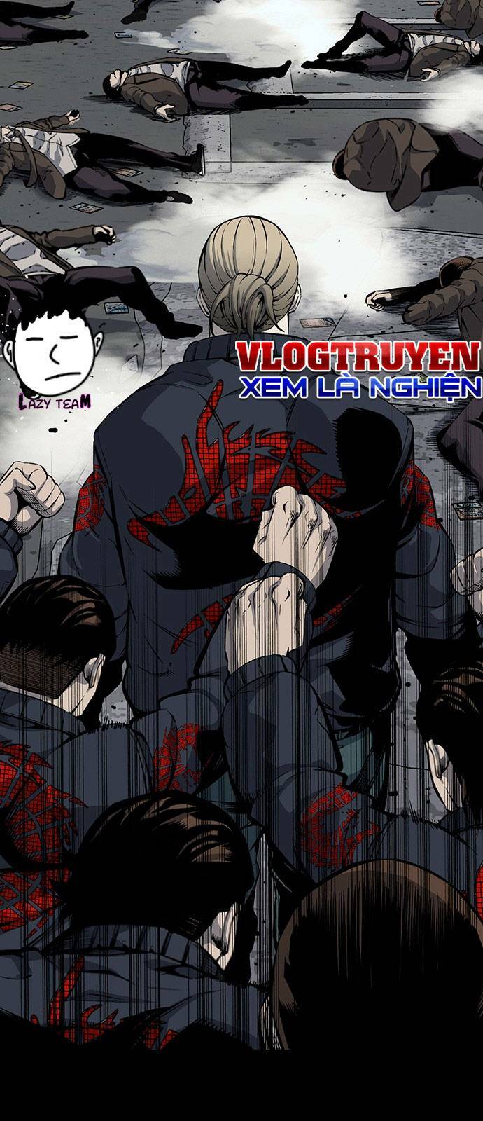 King Game - Chapter 21 - Page 18