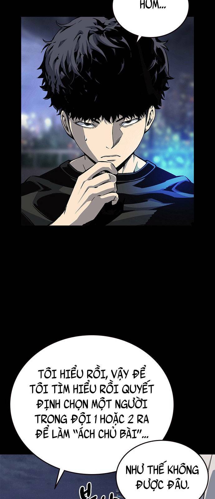 King Game - Chapter 21 - Page 31