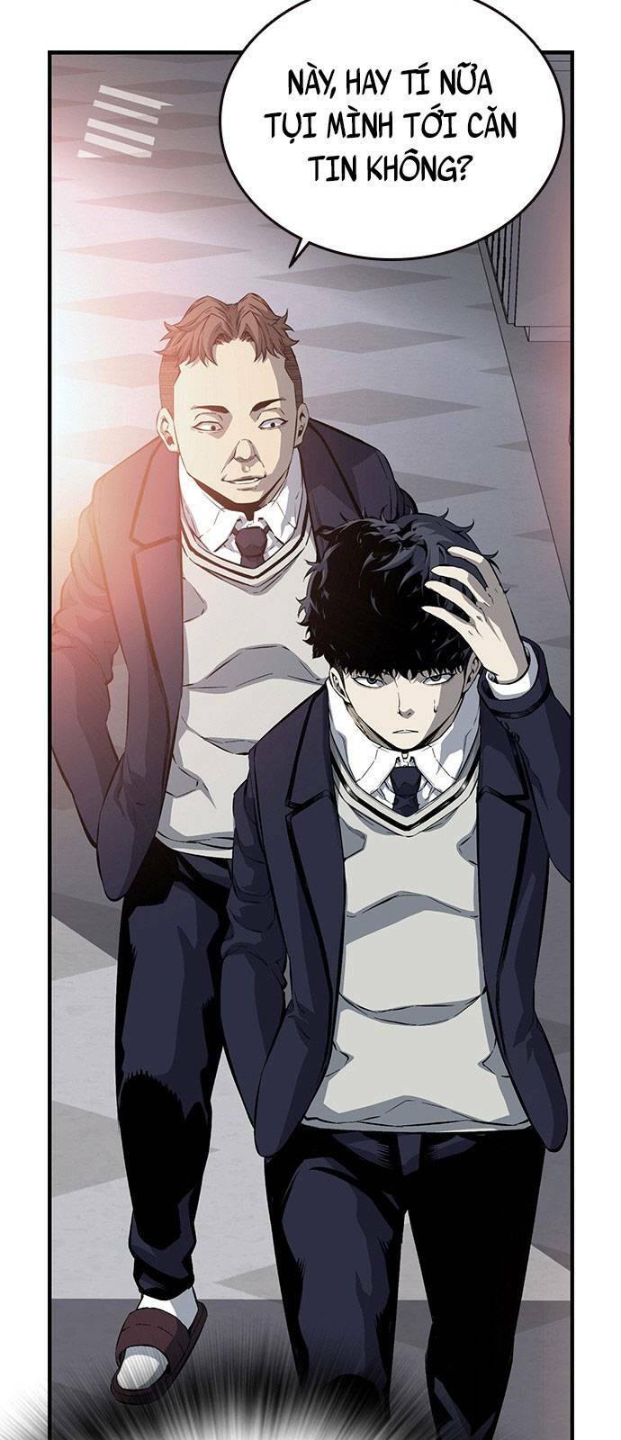 King Game - Chapter 21 - Page 45