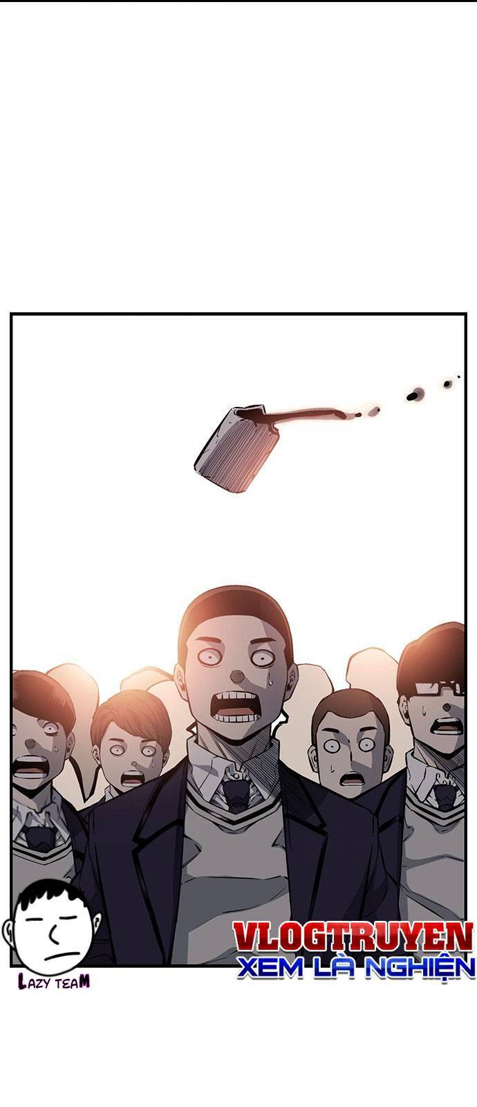 King Game - Chapter 21 - Page 78