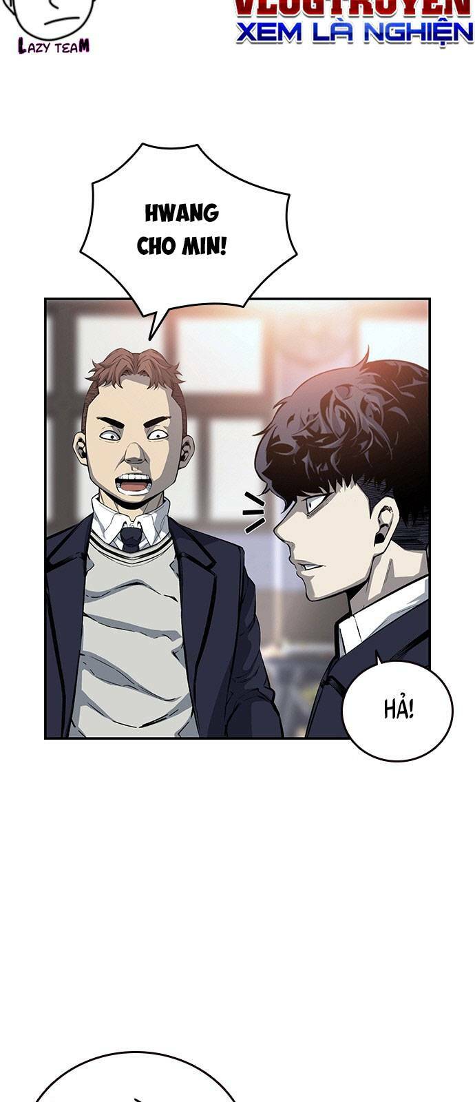 King Game - Chapter 21 - Page 7