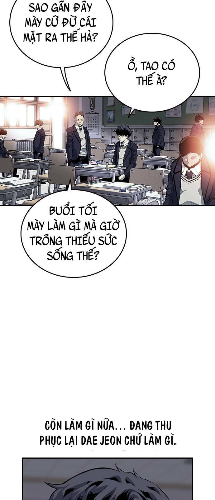 King Game - Chapter 21 - Page 8