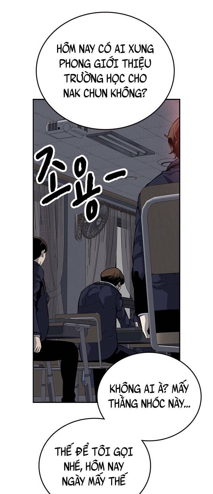 King Game - Chapter 22 - Page 21