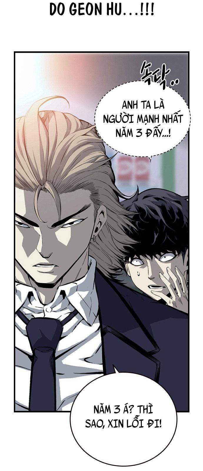 King Game - Chapter 22 - Page 39