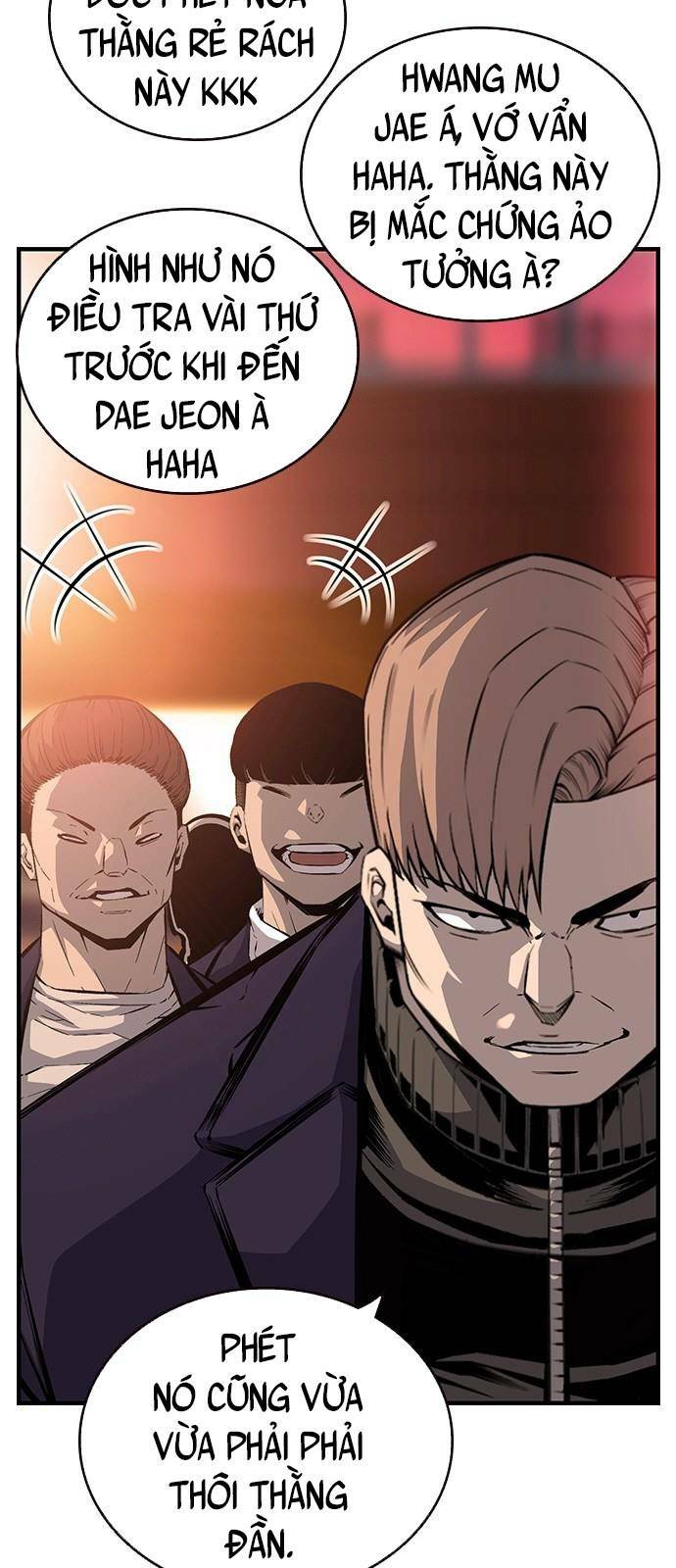 King Game - Chapter 23 - Page 4