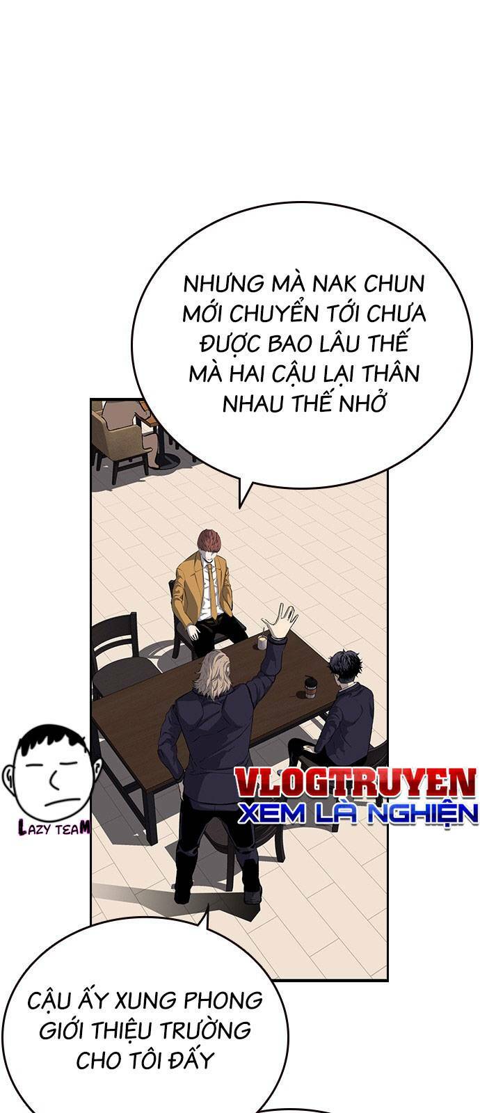 King Game - Chapter 24 - Page 46