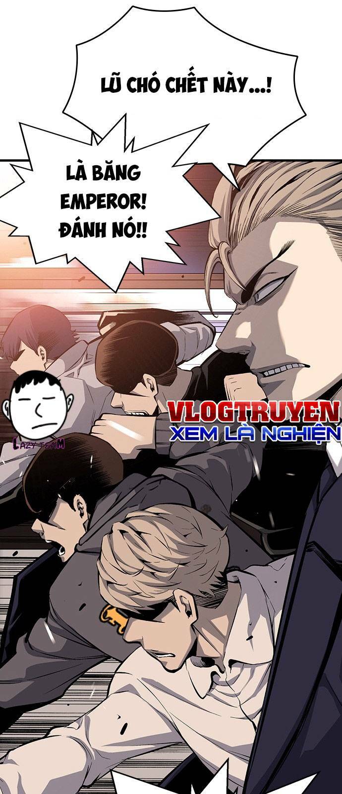 King Game - Chapter 24 - Page 76