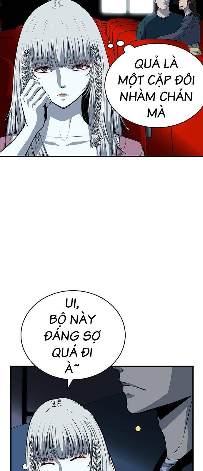 King Game - Chapter 26 - Page 65