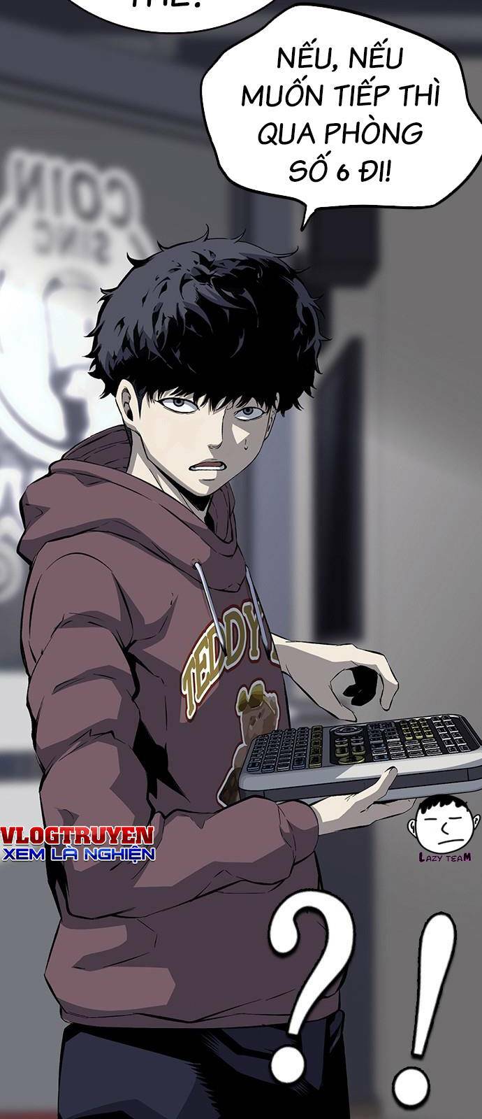 King Game - Chapter 26 - Page 83