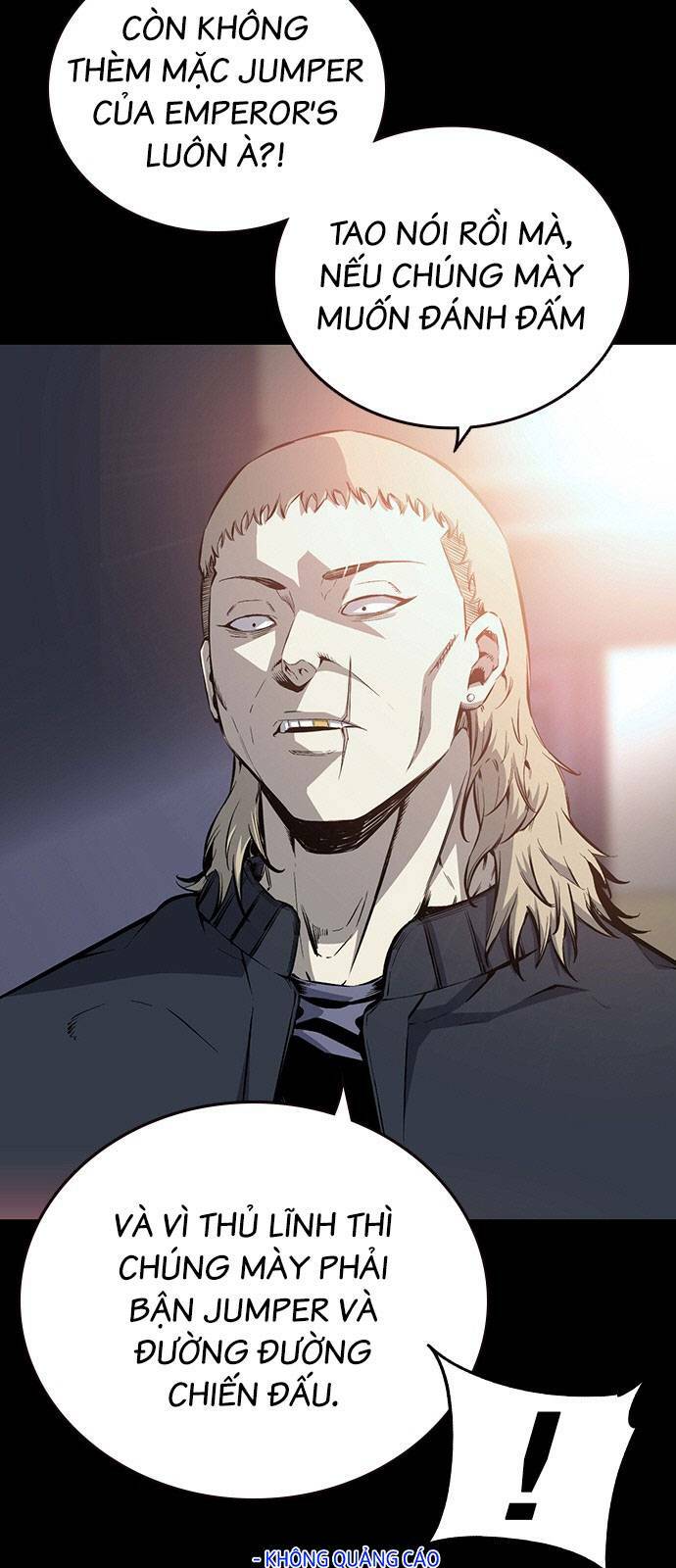 King Game - Chapter 27 - Page 3