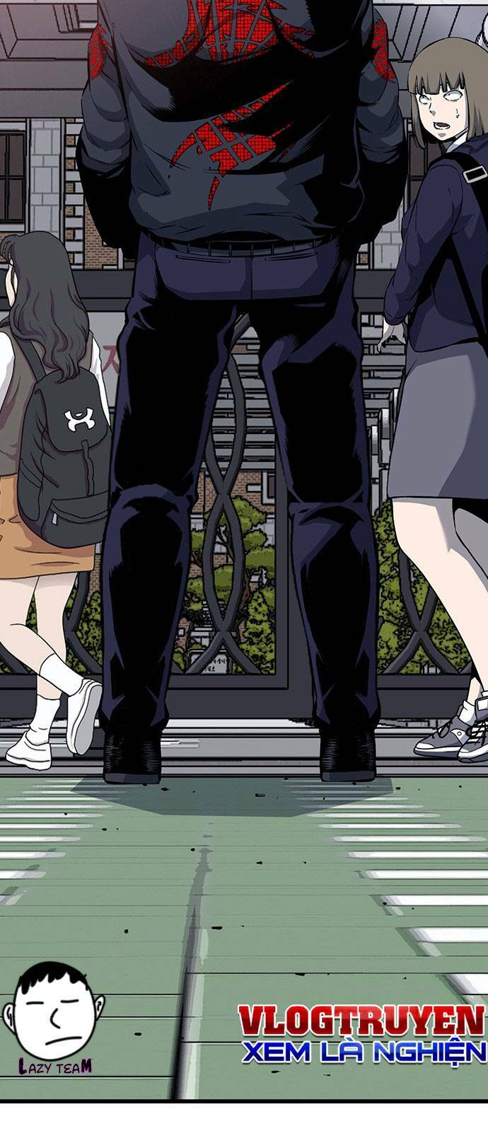 King Game - Chapter 29 - Page 87